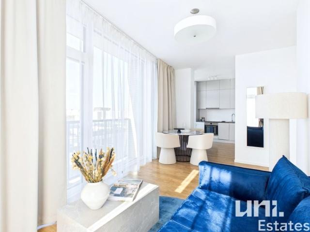 Krochmalna 67,95 m², Warszawa
