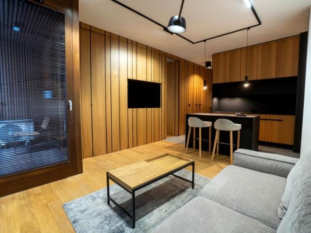 Krochmalna 54 41 m², Warszawa