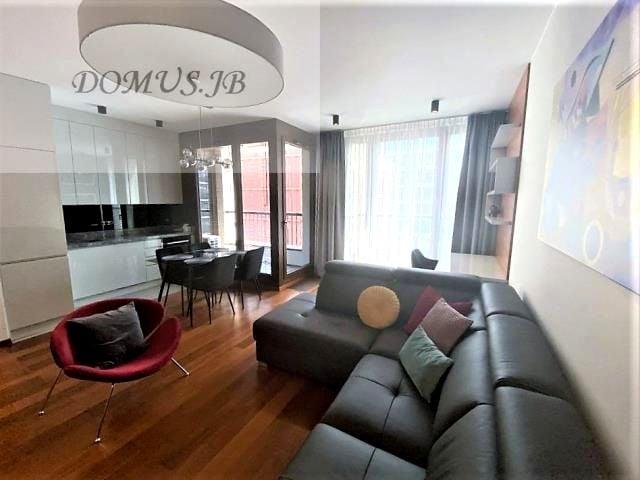 Krochmalna 50 m², Warszawa