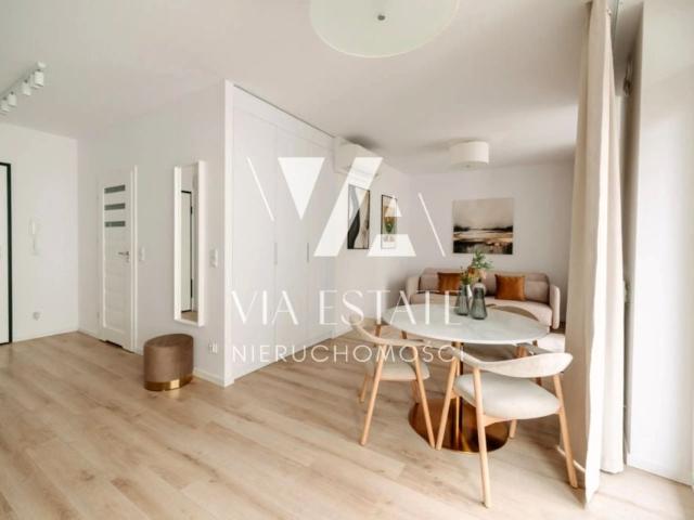 Krochmalna 52,13 m², Warszawa