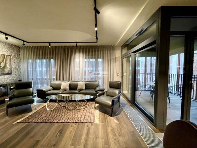 Krochmalna 66,89 m², Warszawa