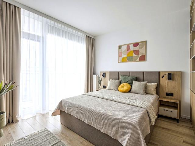 Krochmalna 61 37 m², Warszawa