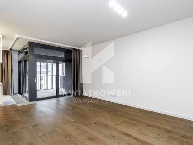 Krochmalna 75 m², Warszawa