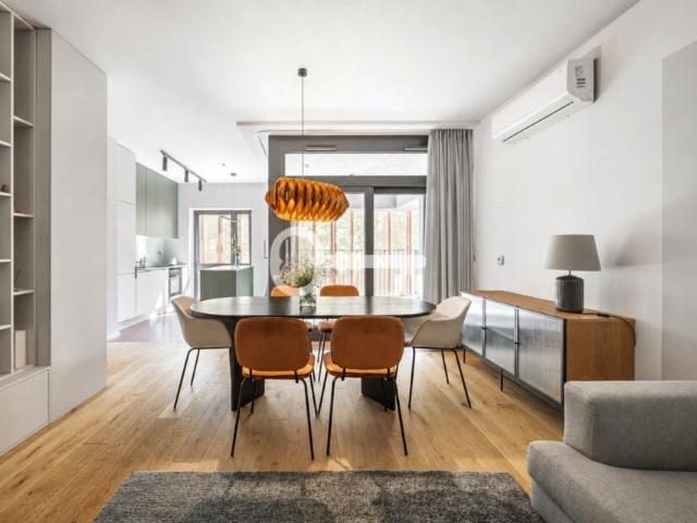 Krochmalna 98,50 m², Warszawa