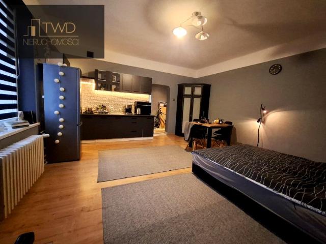 Kroczymiech 52 m², Chrzanów