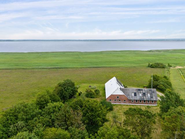 Krogsgårdvej 9, Sdr. Nissum