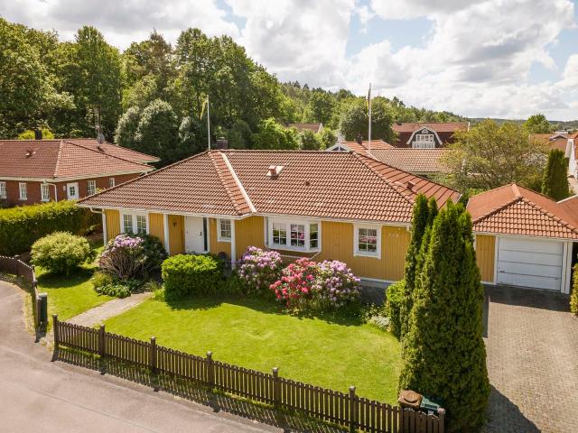 Krokängsvägen 208