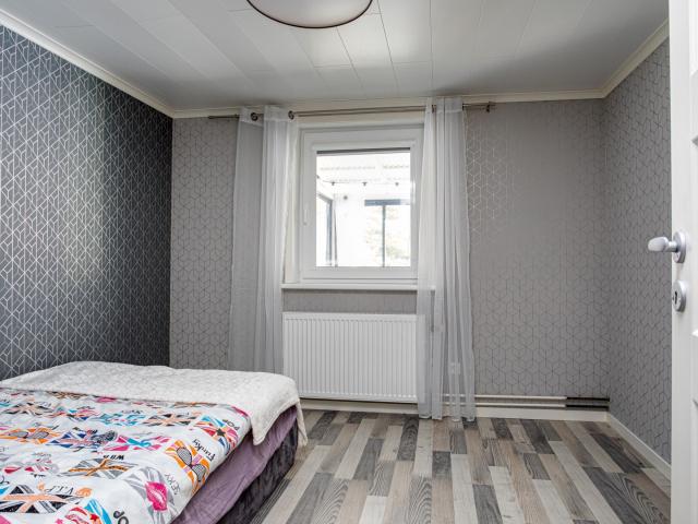 Krokforsvägen 15