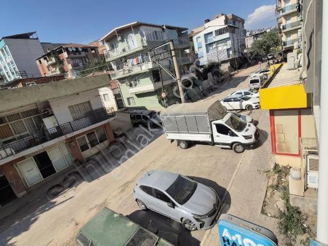 Krokiden Cay Mahallede Yeni Binada 90 Metre Kiralık