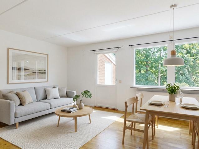 Krokusvägen, Anderstorp