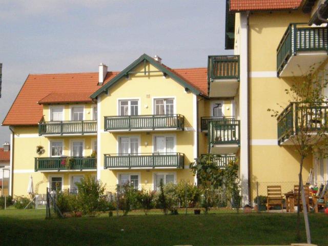 Krokusgasse 6/9
