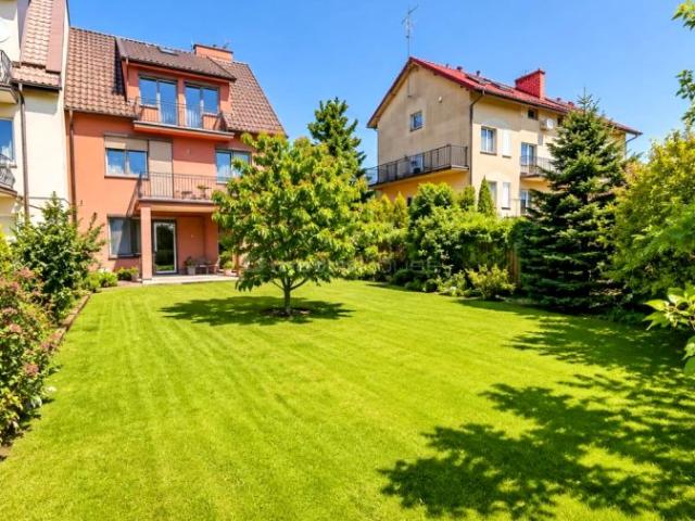 Krokusowa 178 m², Ustka