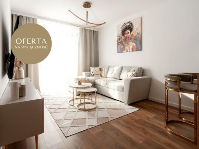 Krokusowa 37 m², Kraków