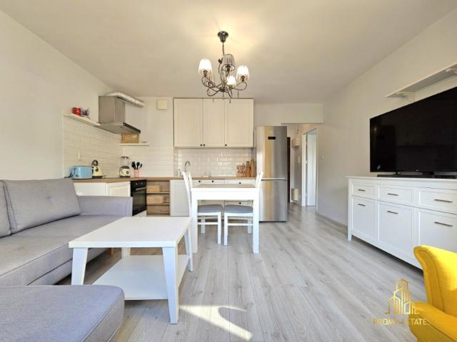 Krokusowa 40 m², Kraków