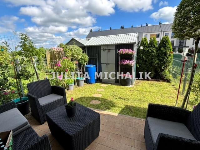 Krokusowa 48,37 m², Reda