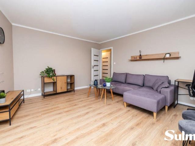 Krokusowa 51,90 m², Kraków