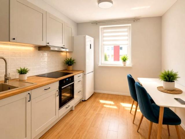 Krokusowa 52 m², Kraków
