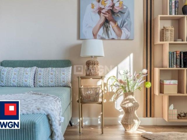 KROKUSOWA 62,98 m², Reda