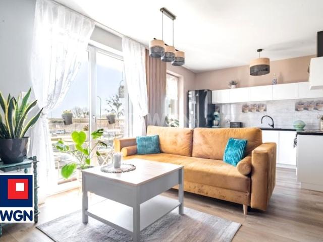 KROKUSOWA 63 m², Reda