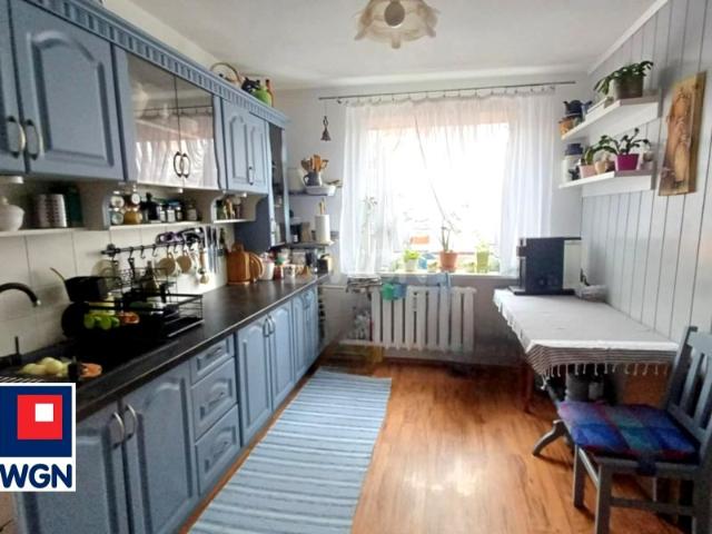 Krokusowa 85 m², Poniatowa