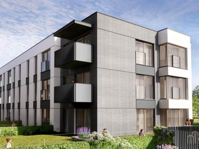 Króla Władysława Łokietka 84,39 m², Kraków