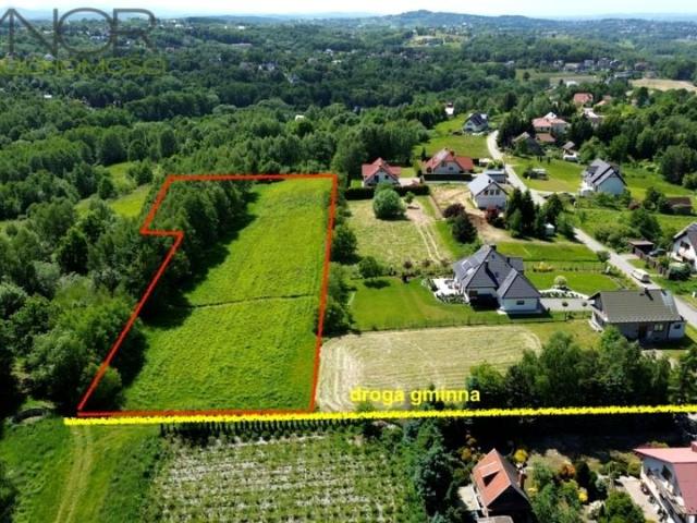 Króla Władysława Jagiełły 7 370 m², Rzeszotary