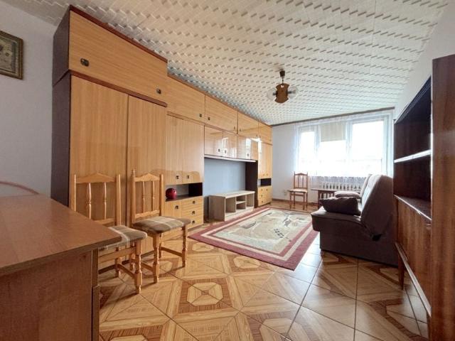 Króla Bolesława Krzywoustego 43,52 m², Rzeszów