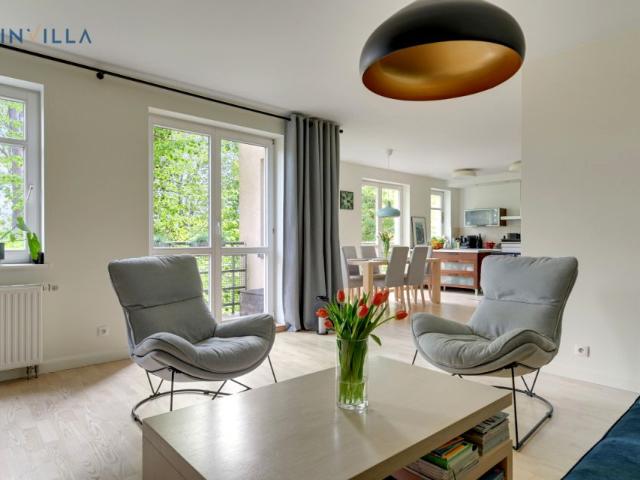 Króla Jana Kazimierza 100 m², Sopot