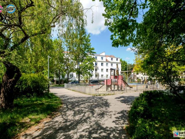 Króla Jana Kazimierza 50 m², Sopot