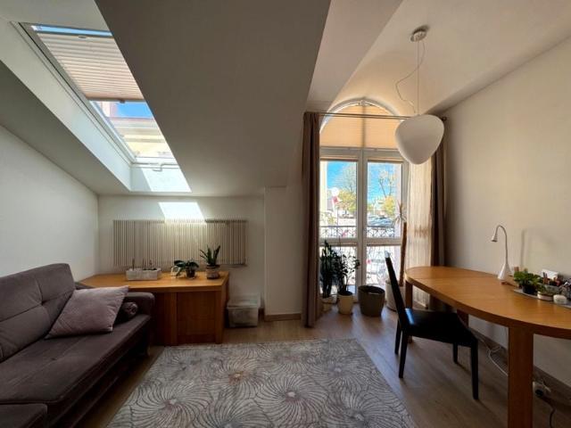 Króla Kazimierza 49,36 m², Rzeszów