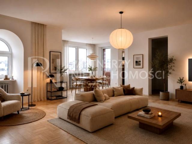 Króla Kazimierza 84,45 m², Rzeszów