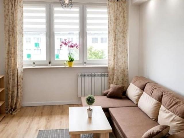 Króla Maciusia 37 m², Warszawa