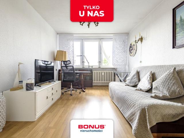 Króla Maciusia 36,12 m², Warszawa