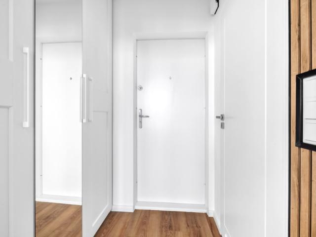 Króla Rogera 26 m², Lublin