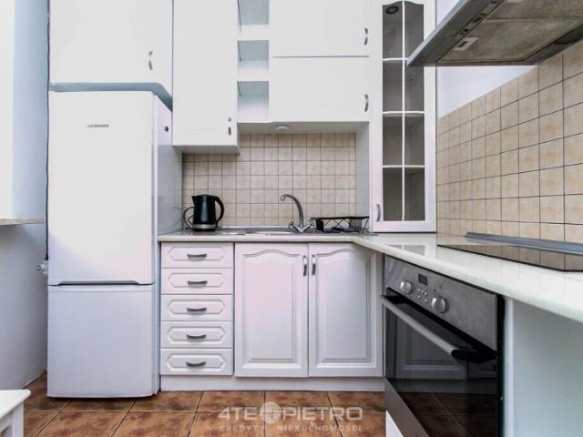 Króla Rogera 42 m², Lublin