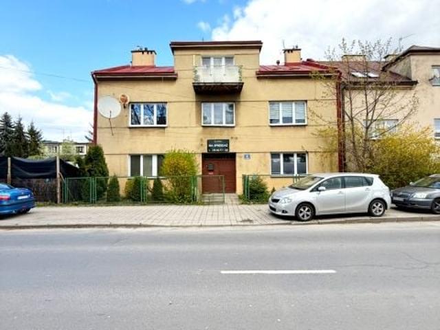 Króla Stanisława Augusta 109,40 m², Rzeszów