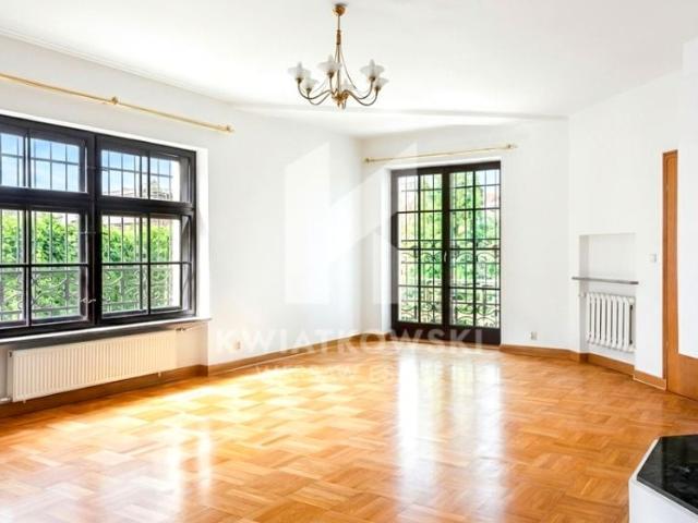Królewicza Jakuba 570 m², Warszawa