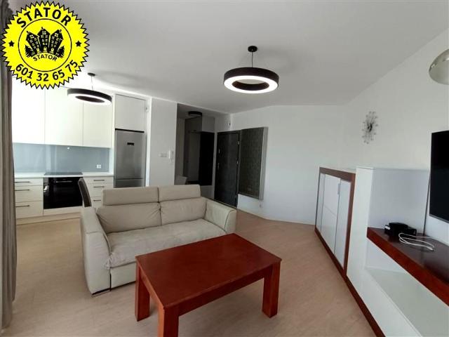 Królewiecka 43,07 m², Elbląg