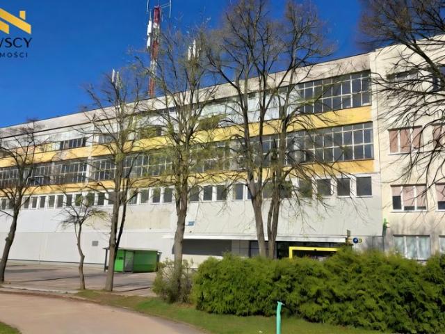 Królewiecka 400 m², Elbląg