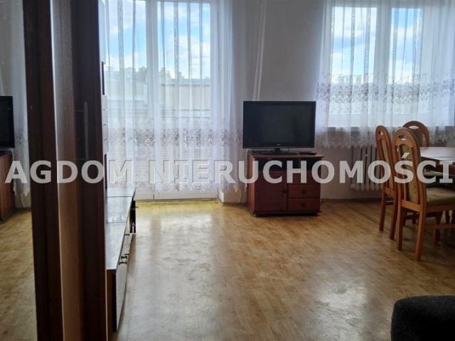 Królewiecka 40 m², Włocławek