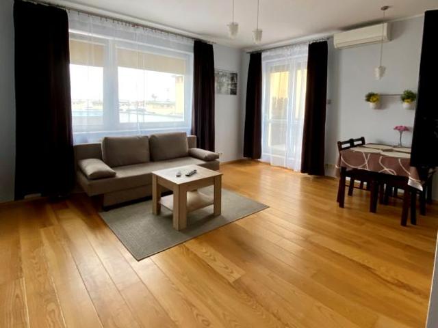 Królewiecka 45 m², Włocławek