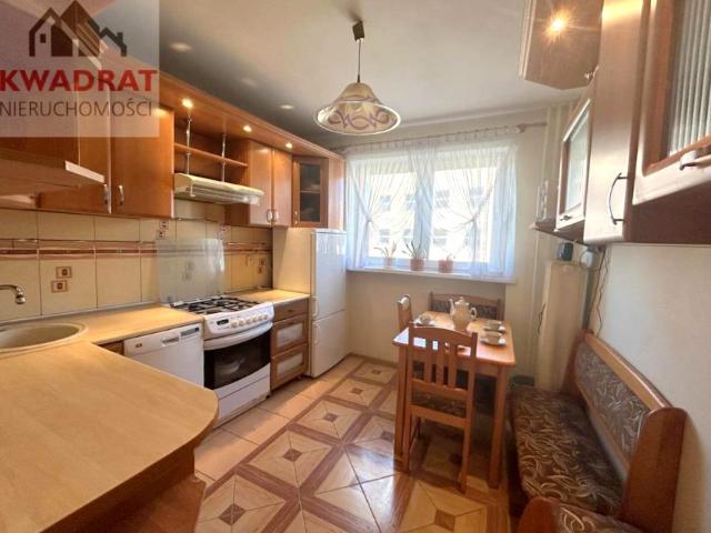 Królewiecka 49,40 m², Elbląg
