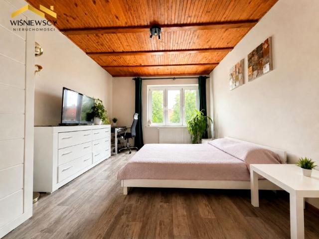 Królewiecka 53,60 m², Elbląg
