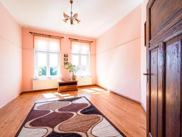 Królewiecka 51,90 m², Elbląg