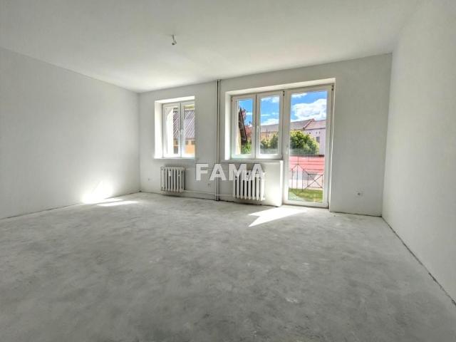 Królewiecka 52,64 m², Włocławek