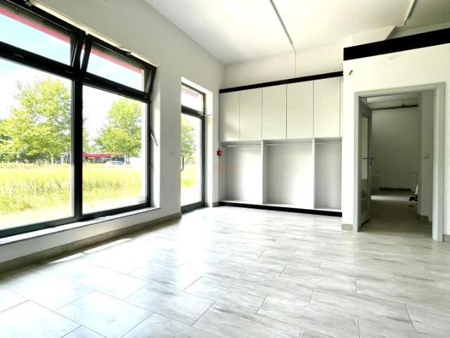 Królewiecka 57,49 m², Wrocław