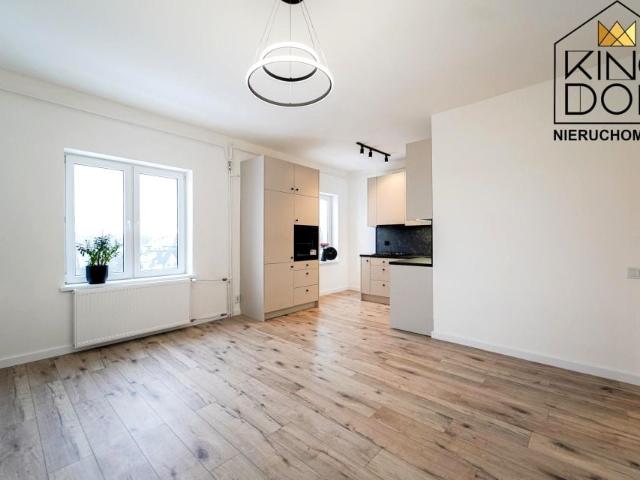 Królewiecka 56,90 m², Elbląg