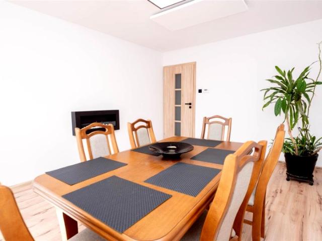 Królewiecka 60 m², Elbląg