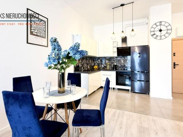 Królewiecka 66 m², Elbląg