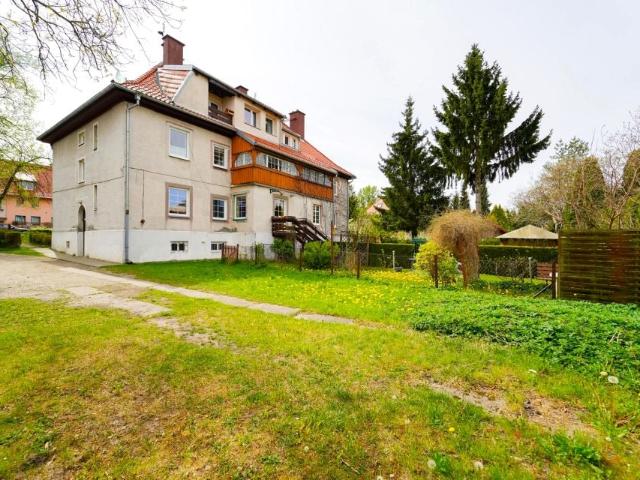 Królewiecka 79,60 m², Elbląg
